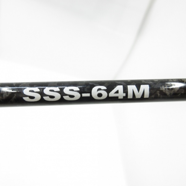 スロースタイルSSS-64M ホッツ